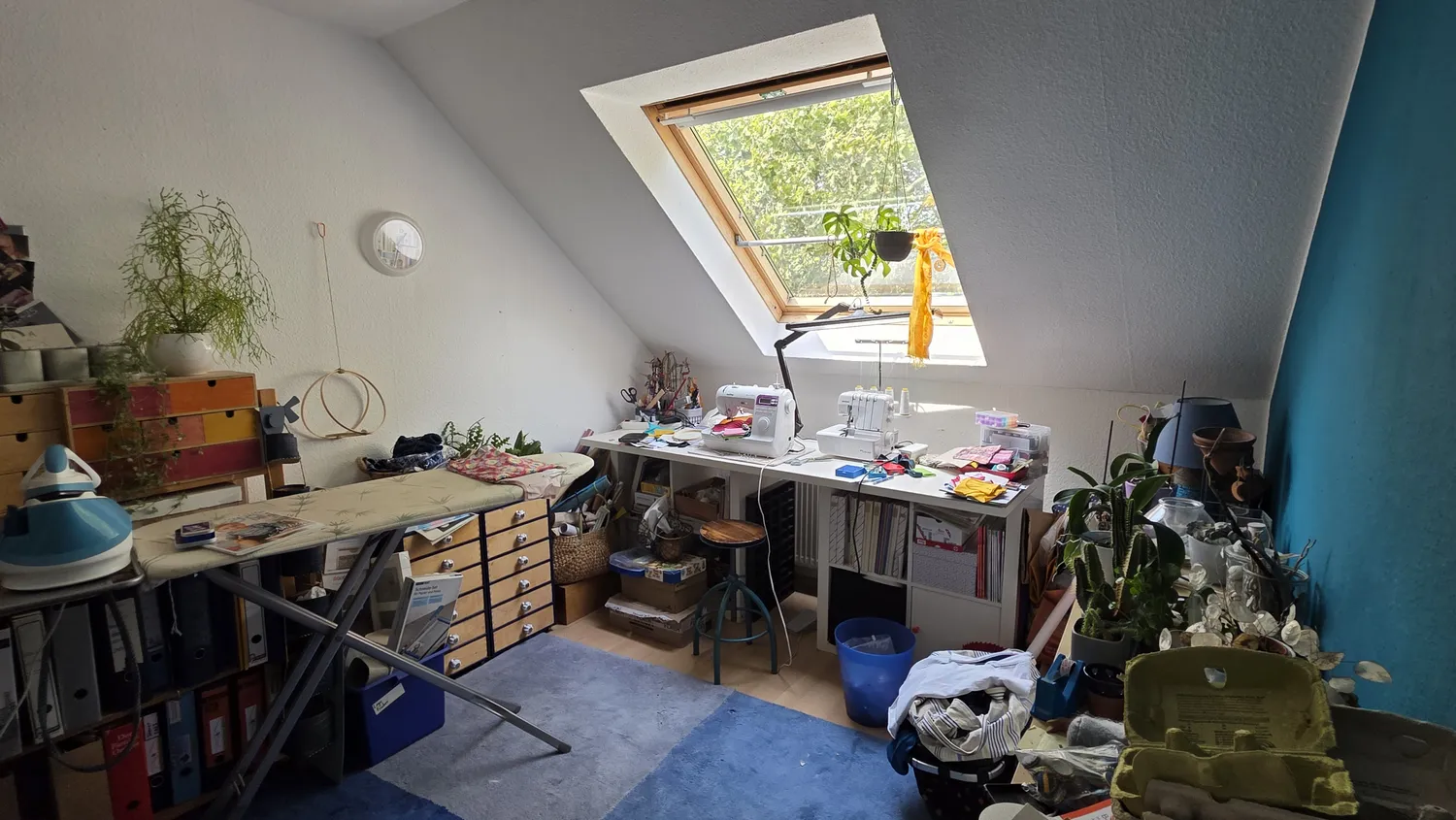 5 Zimmer Wohnung mit 96 m² in Essen – Bild 8
