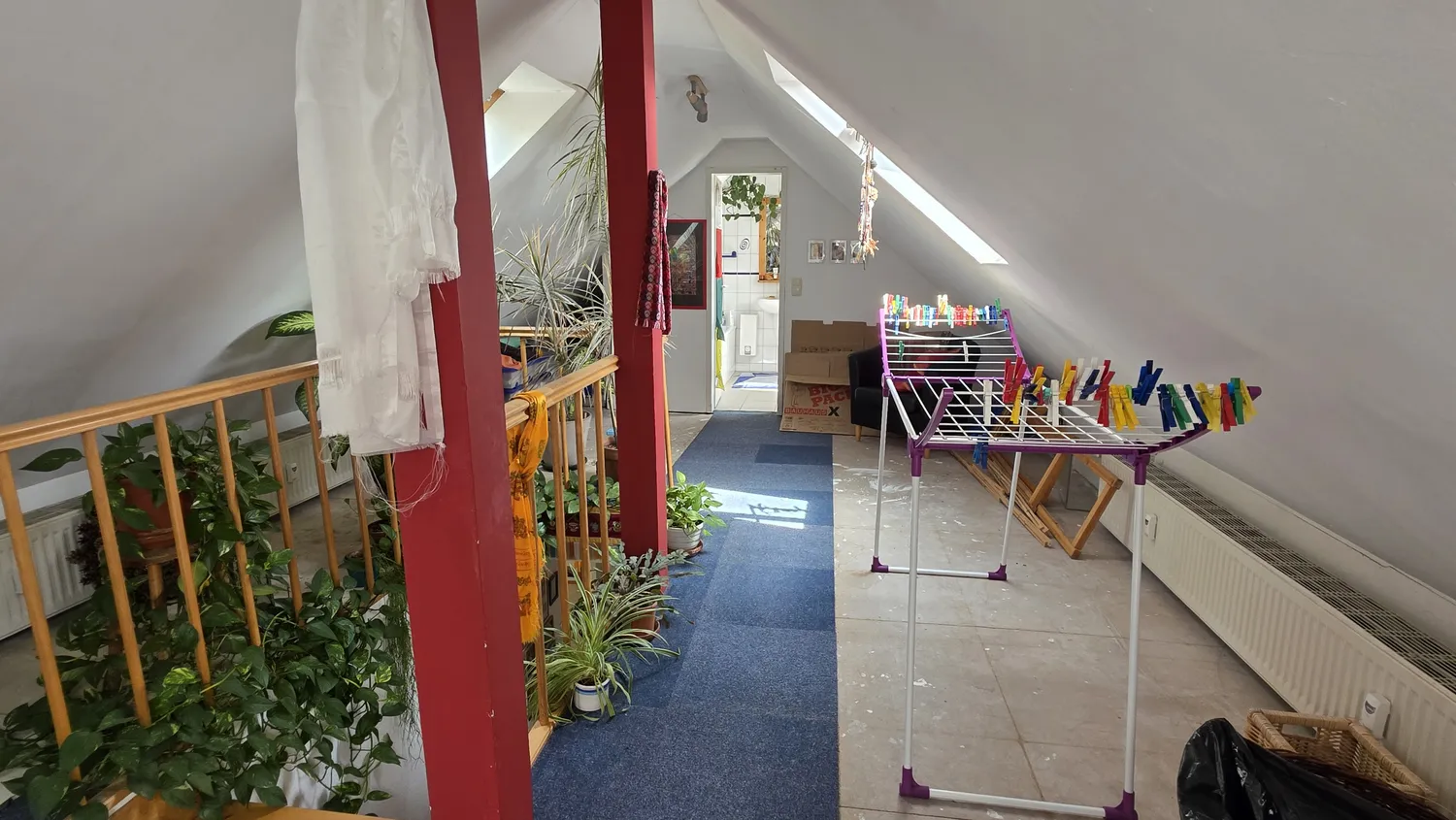 5 Zimmer Wohnung mit 96 m² in Essen – Bild 10