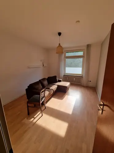 2 Zimmer Wohnung mit 50 m² in Dortmund – Bild 1