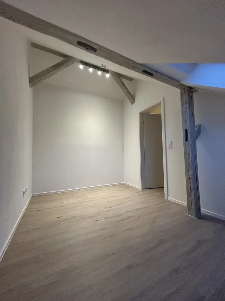 2 Zimmer Wohnung mit 45 m² in Freiburg im Breisgau – Bild 1