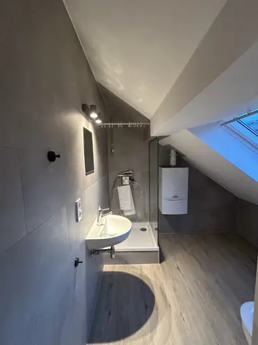 2 Zimmer Wohnung mit 45 m² in Freiburg im Breisgau – Bild 8