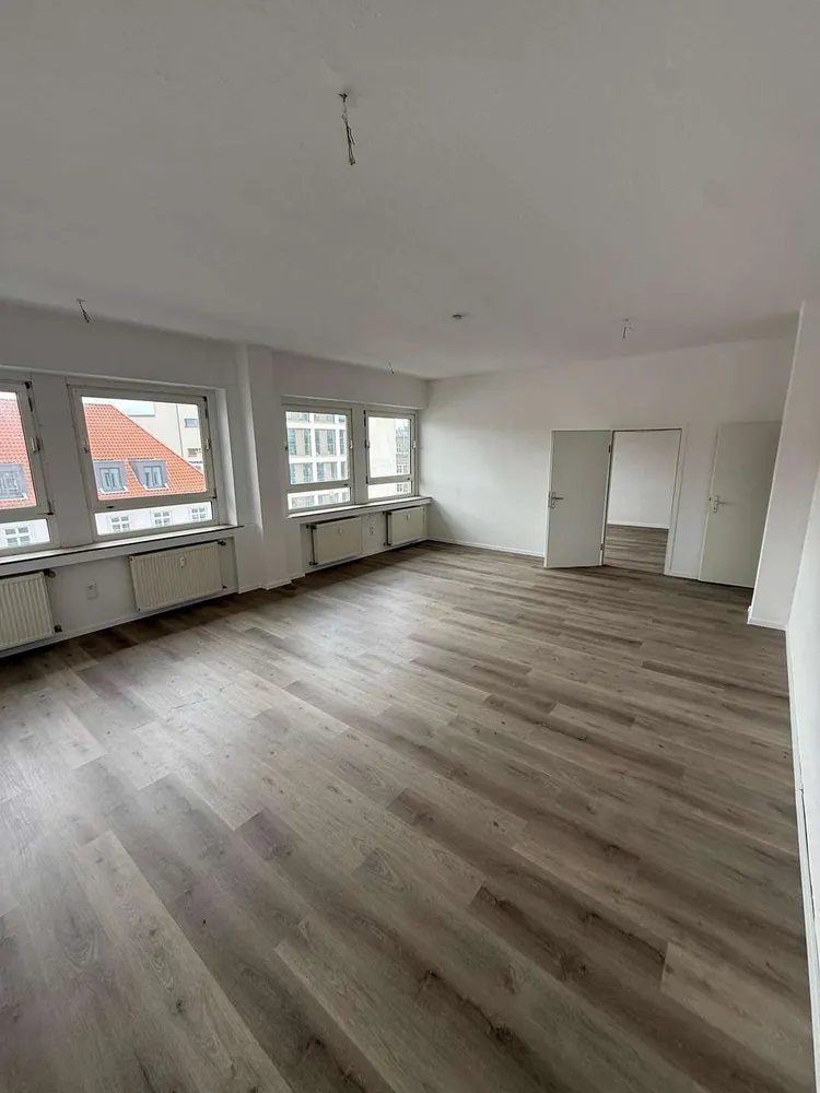 2 Zimmer Wohnung mit 87 m² in Bielefeld – Bild 1