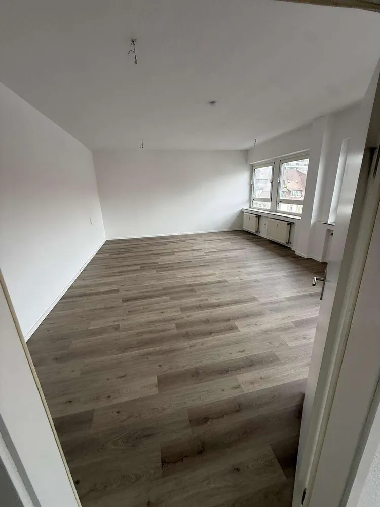 2 Zimmer Wohnung mit 87 m² in Bielefeld – Bild 2