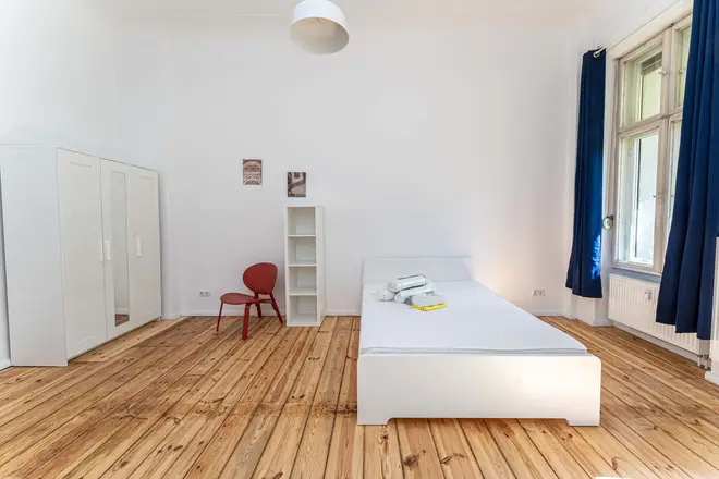 WG-Zimmer mit 15 m² in Berlin – Bild 2