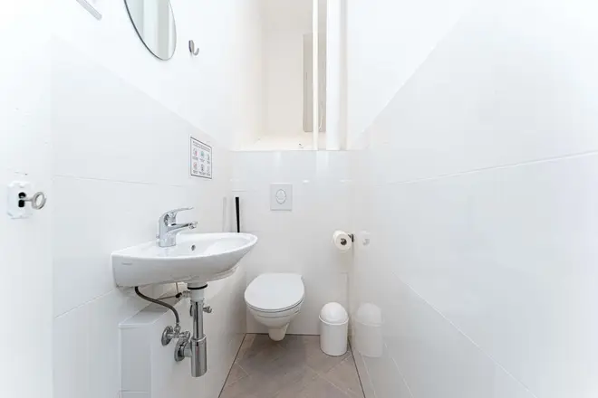 WG-Zimmer mit 15 m² in Berlin – Bild 5