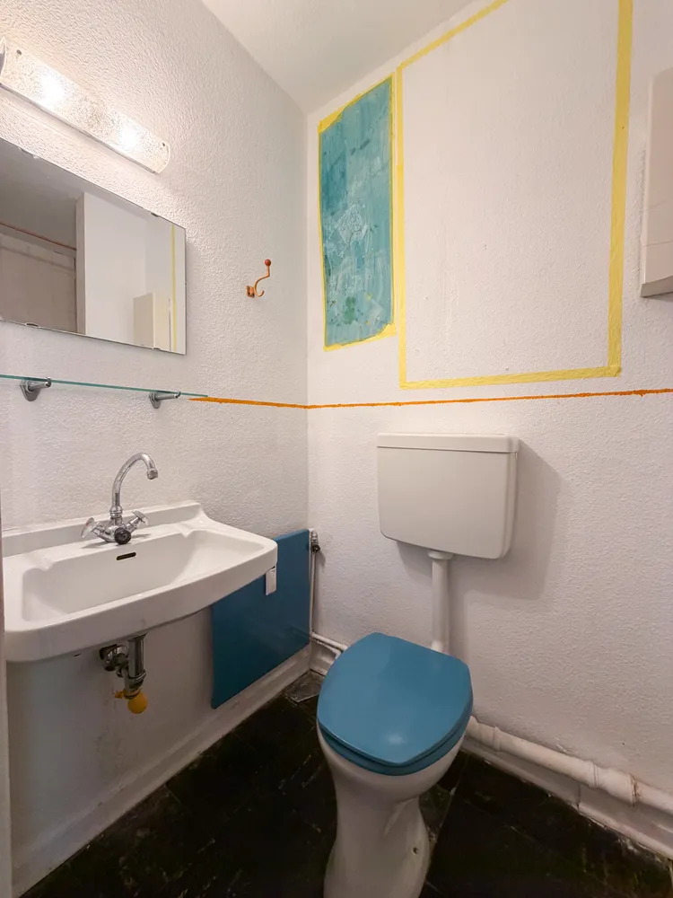 7 Zimmer Wohnung mit 100 m² in Bochum – Bild 11