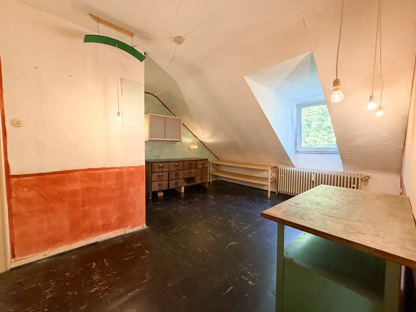 7 Zimmer Wohnung mit 100 m² in Bochum – Bild 12