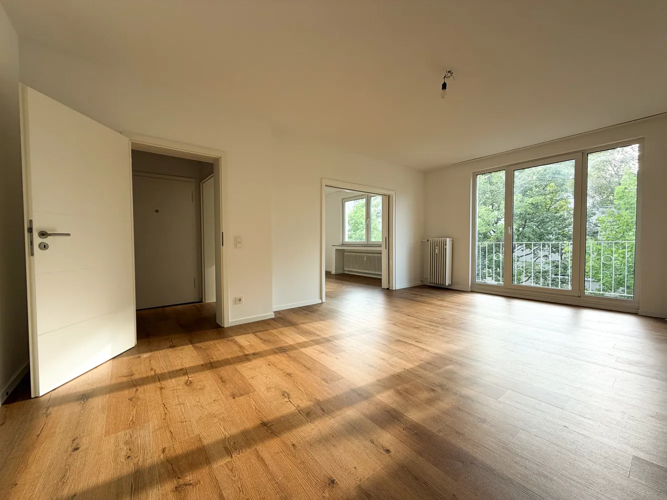 7 Zimmer Wohnung mit 100 m² in Bochum – Bild 7