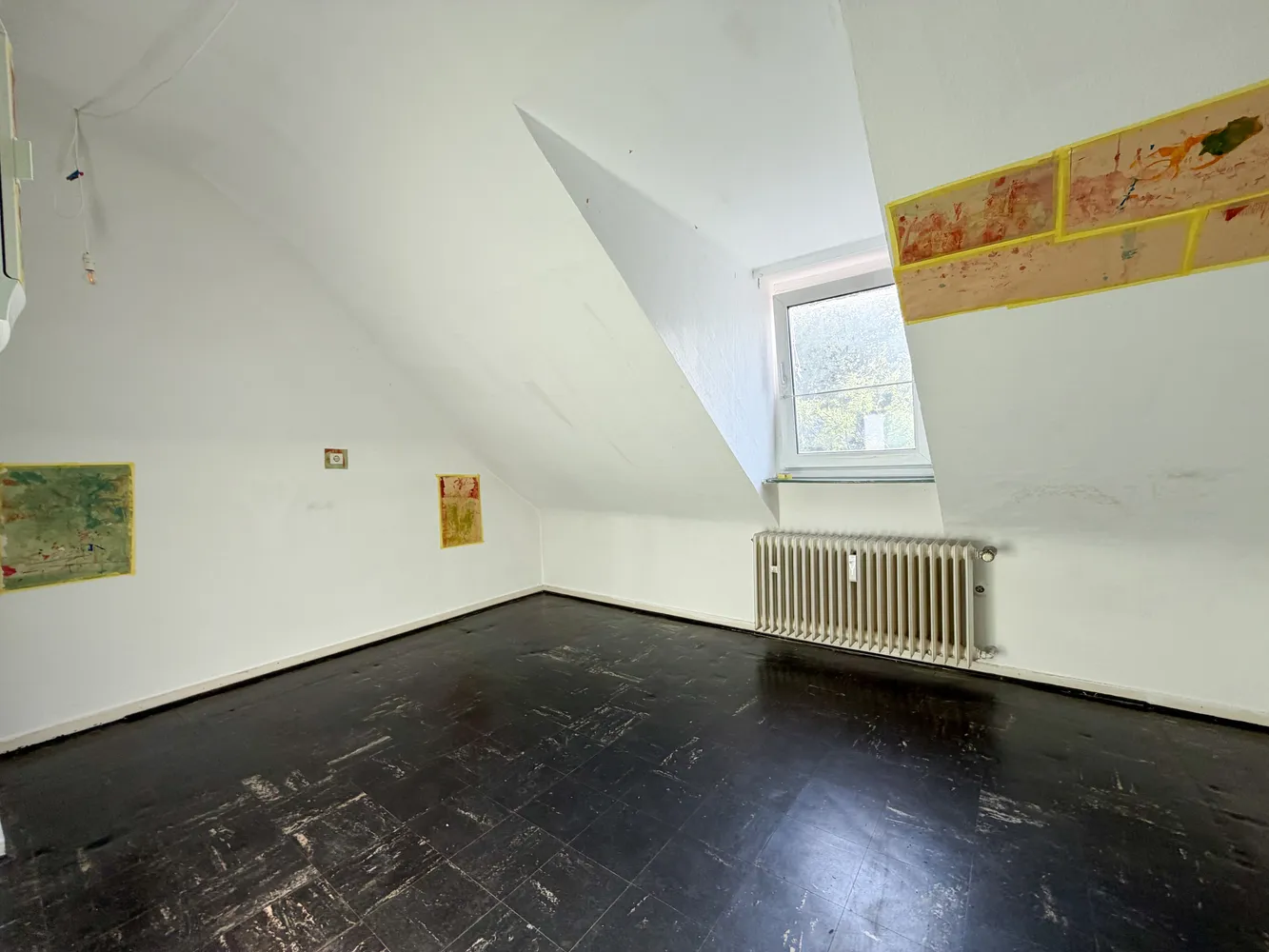 7 Zimmer Wohnung mit 100 m² in Bochum – Bild 10
