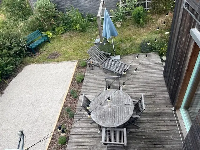 WG-Zimmer mit 35 m² in Gifhorn – Bild 5