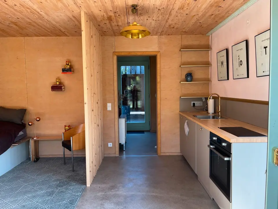 WG-Zimmer mit 35 m² in Gifhorn – Bild 6