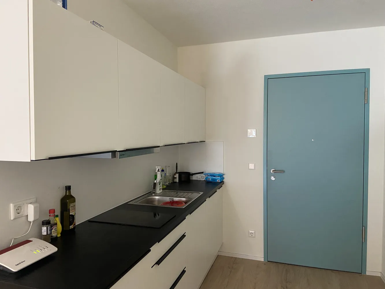 1 Zimmer Wohnung mit 40 m² in Tübingen – Bild 2