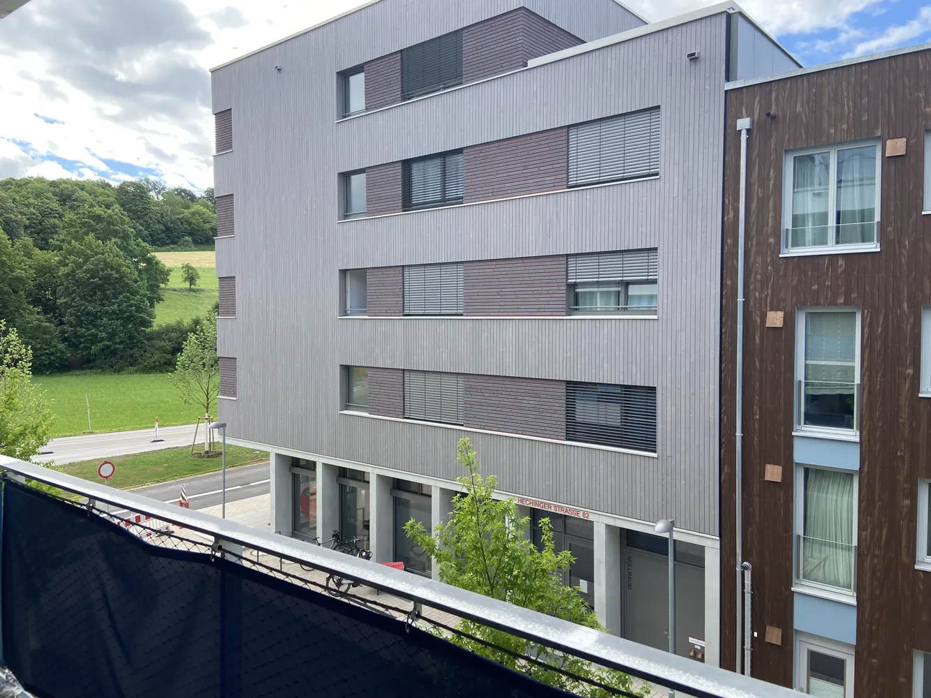 1 Zimmer Wohnung mit 40 m² in Tübingen – Bild 3