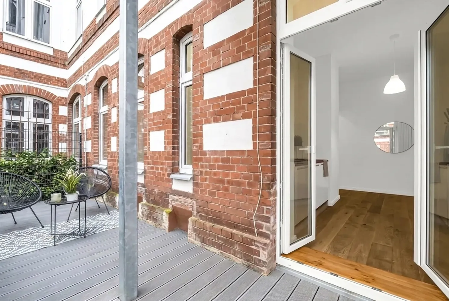 2 Zimmer Wohnung mit 63 m² in Berlin – Bild 12