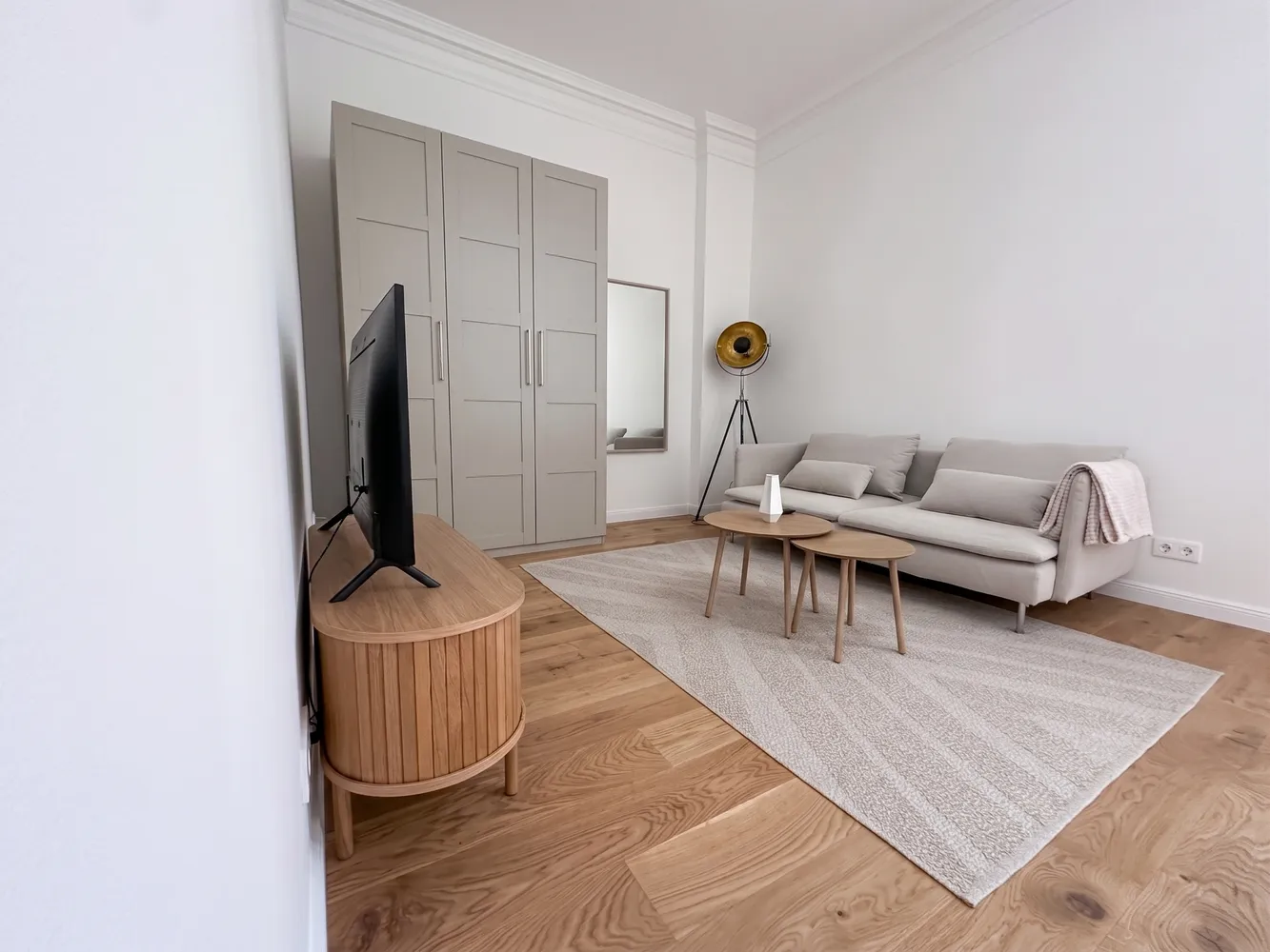 2 Zimmer Wohnung mit 63 m² in Berlin – Bild 3