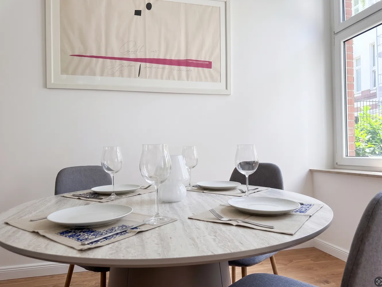 2 Zimmer Wohnung mit 63 m² in Berlin – Bild 4