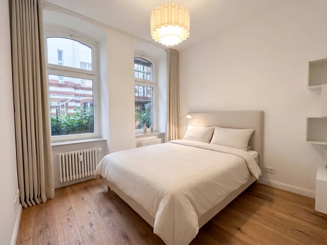2 Zimmer Wohnung mit 63 m² in Berlin – Bild 5