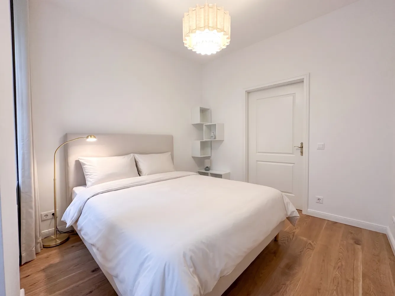 2 Zimmer Wohnung mit 63 m² in Berlin – Bild 6