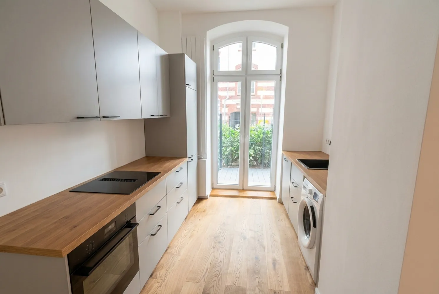 2 Zimmer Wohnung mit 63 m² in Berlin – Bild 8
