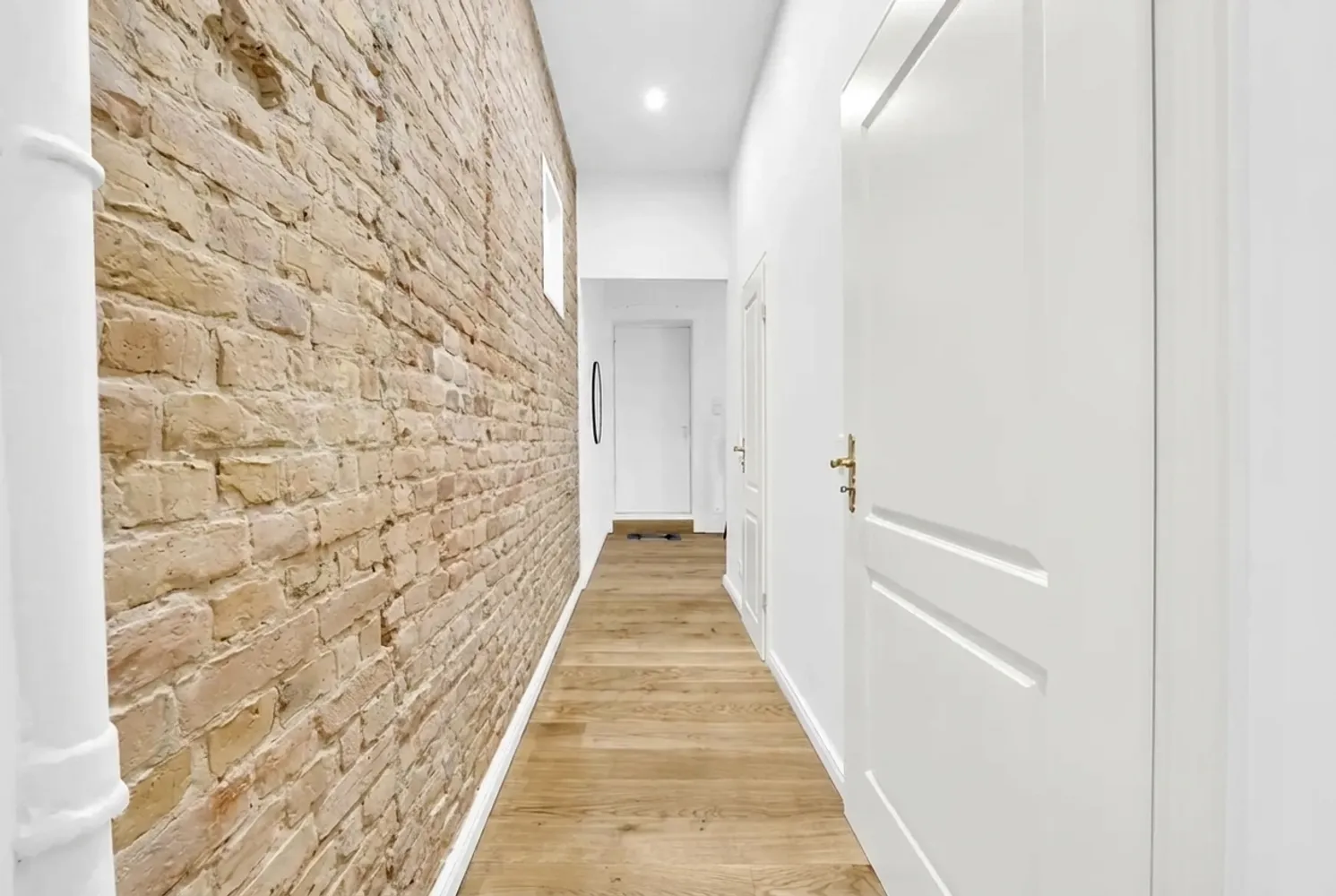 2 Zimmer Wohnung mit 63 m² in Berlin – Bild 9