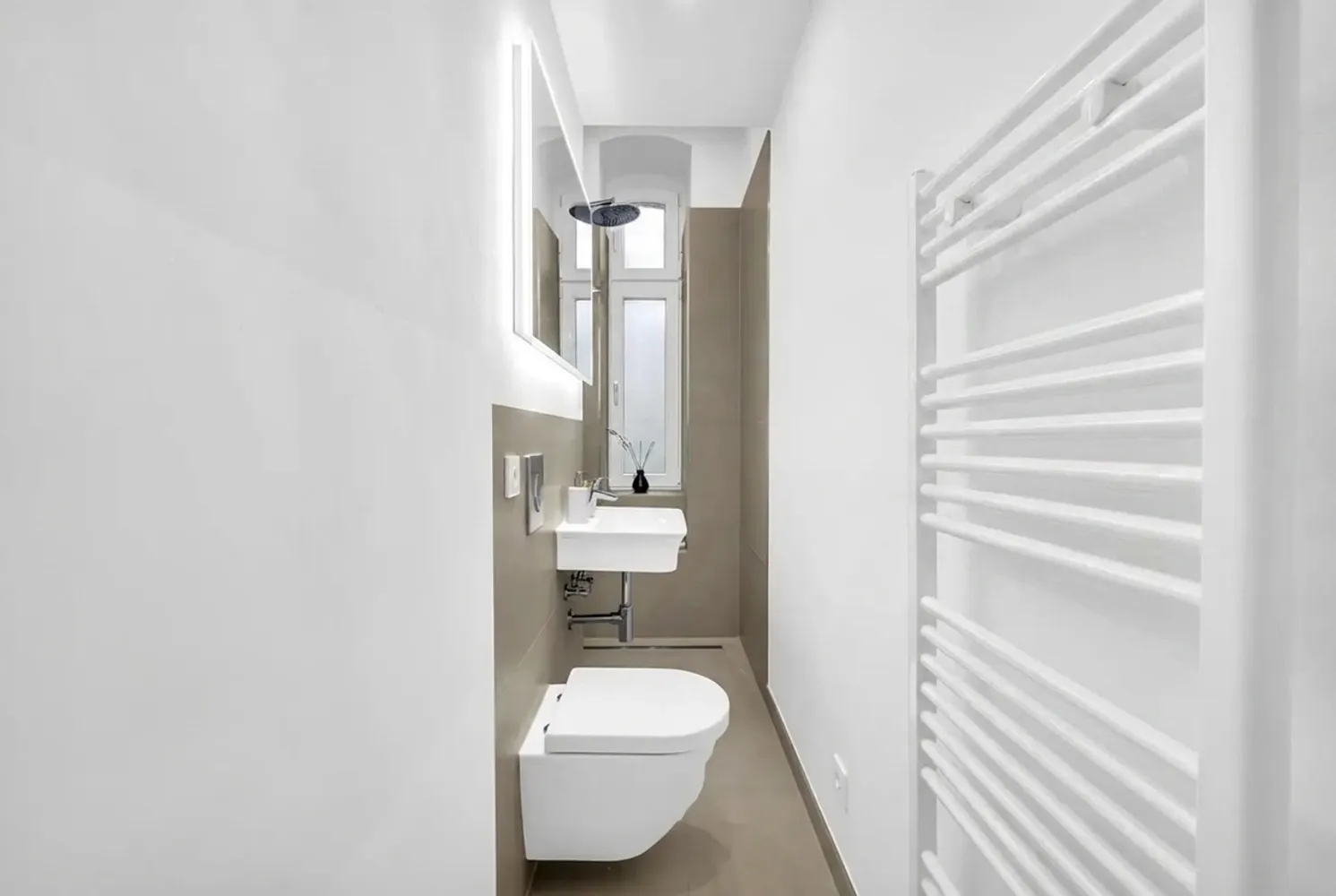 2 Zimmer Wohnung mit 63 m² in Berlin – Bild 10