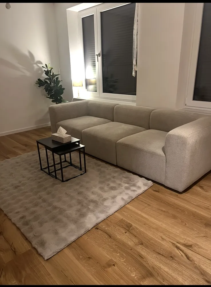 2 Zimmer Wohnung mit 38 m² in Münster – Bild 5
