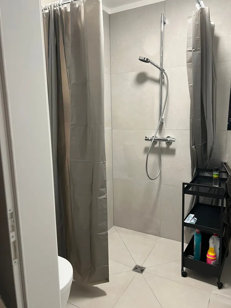 2 Zimmer Wohnung mit 38 m² in Münster – Bild 6