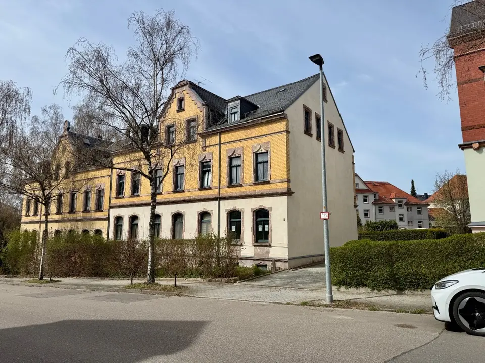 Studio mit 50 m² in Chemnitz – Bild 4