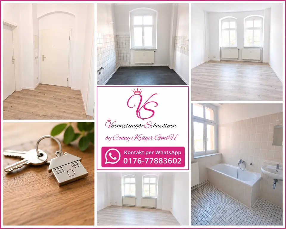 Studio mit 50 m² in Chemnitz – Bild 5
