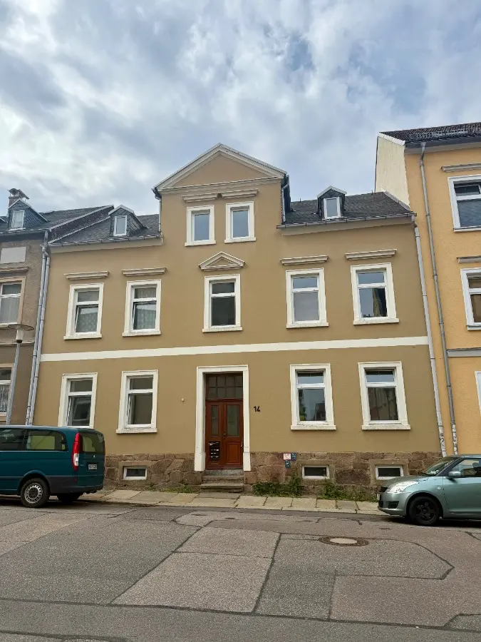 Studio mit 50 m² in Chemnitz – Bild 6
