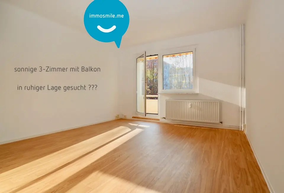 Studio mit 50 m² in Chemnitz – Bild 8