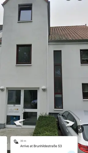 4 Zimmer Wohnung mit 178 m² in Mannheim – Bild 1