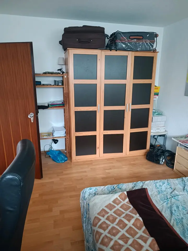 2 Zimmer Wohnung mit 50 m² in Wilhelmshaven – Bild 2