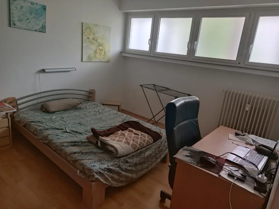 2 Zimmer Wohnung mit 50 m² in Wilhelmshaven – Bild 3