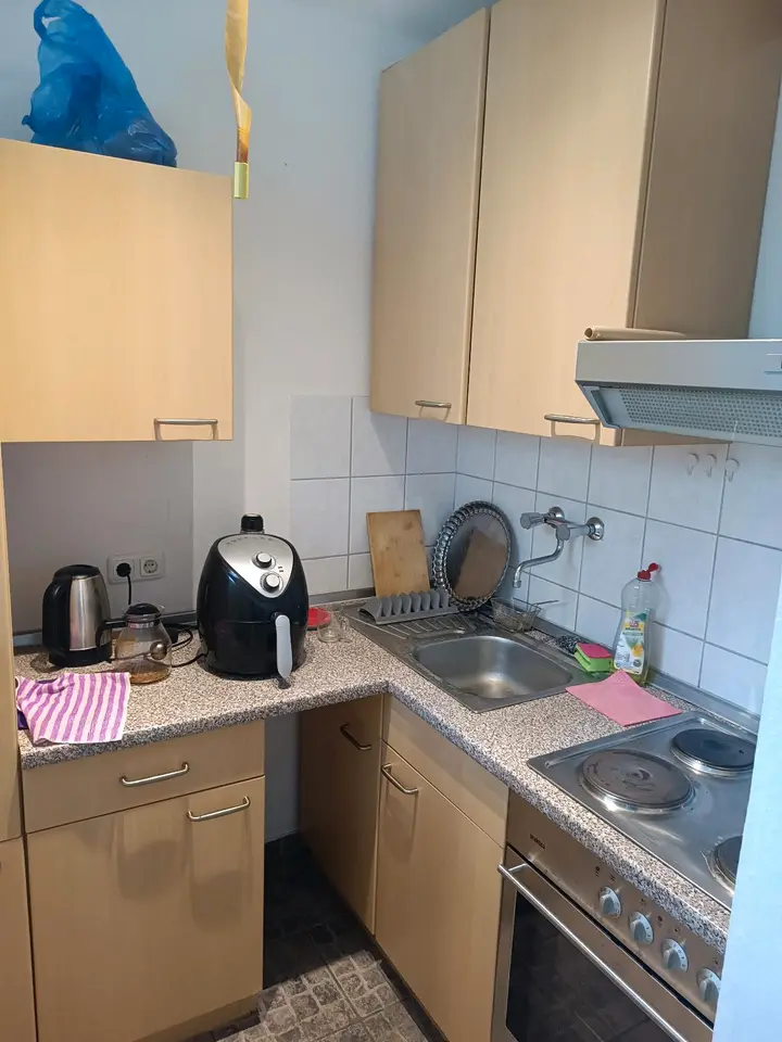2 Zimmer Wohnung mit 50 m² in Wilhelmshaven – Bild 4