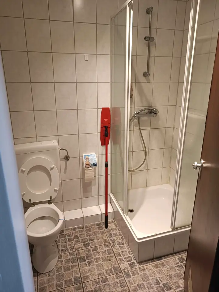 2 Zimmer Wohnung mit 50 m² in Wilhelmshaven – Bild 5