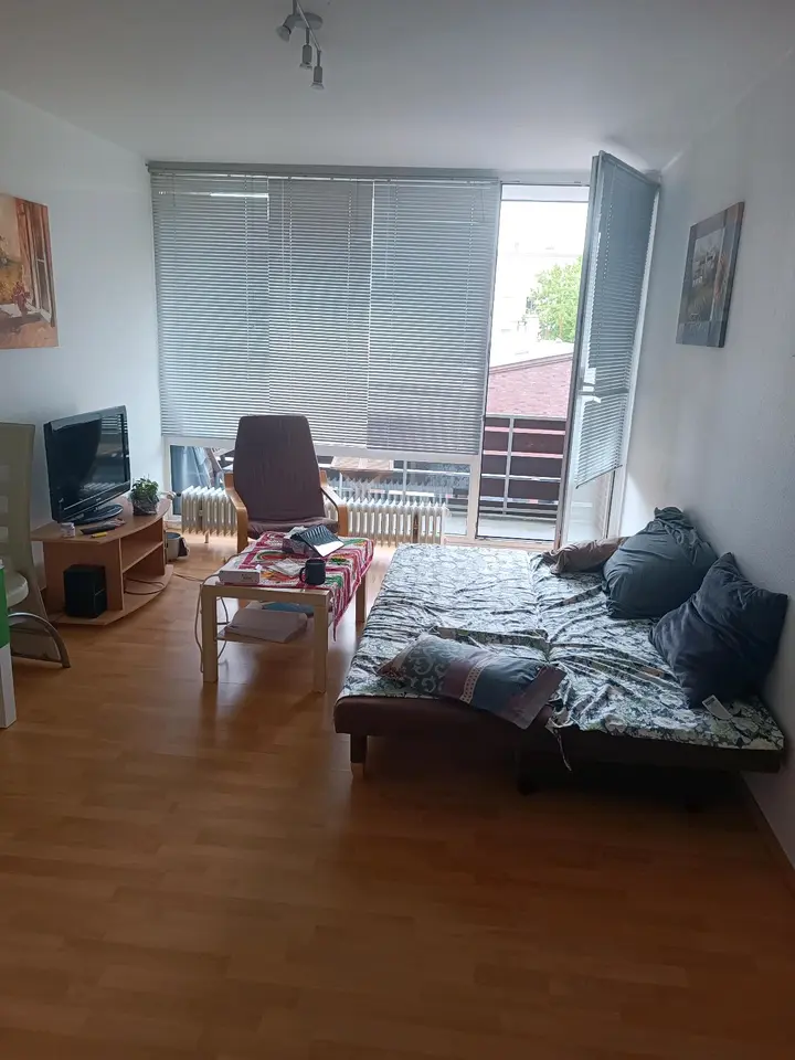 2 Zimmer Wohnung mit 50 m² in Wilhelmshaven – Bild 6