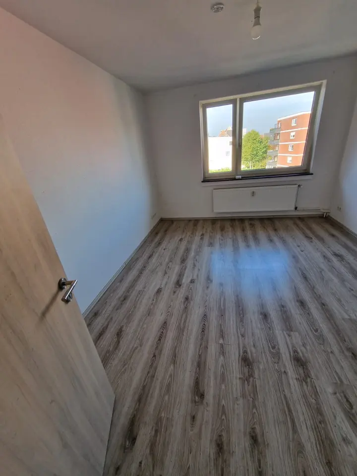 2 Zimmer Wohnung mit 50 m² in Wilhelmshaven – Bild 7