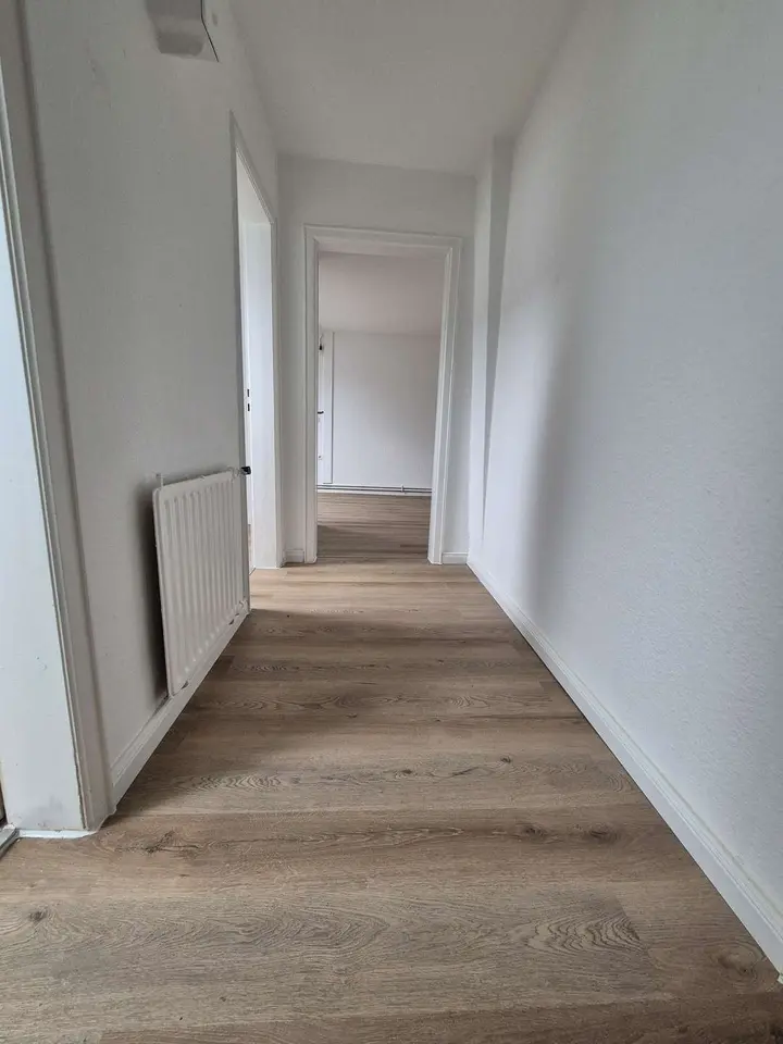 2 Zimmer Wohnung mit 50 m² in Wilhelmshaven – Bild 8