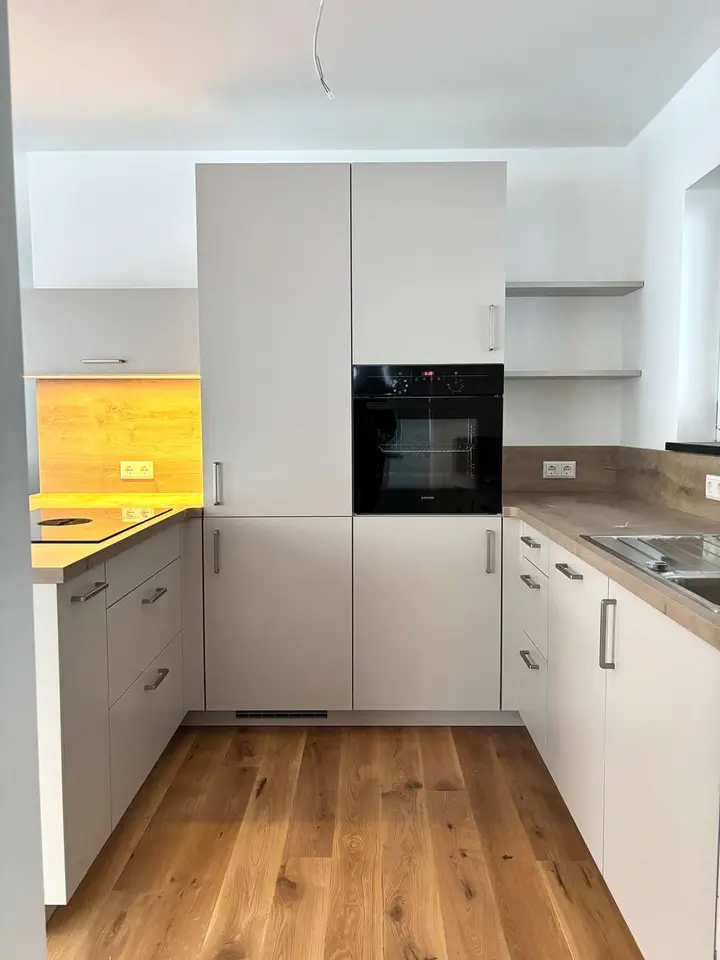 3 Zimmer Wohnung mit 95 m² in Passau – Bild 2