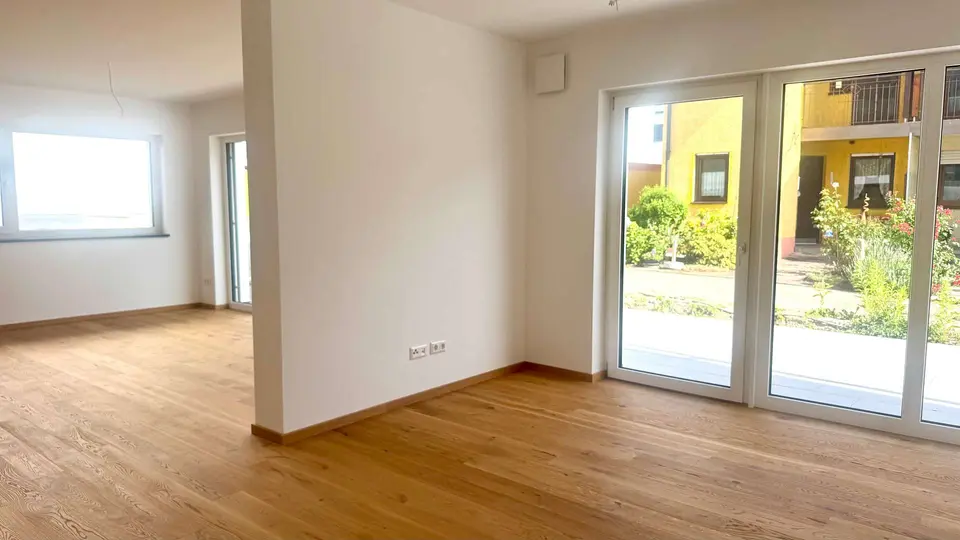 3 Zimmer Wohnung mit 95 m² in Passau – Bild 7
