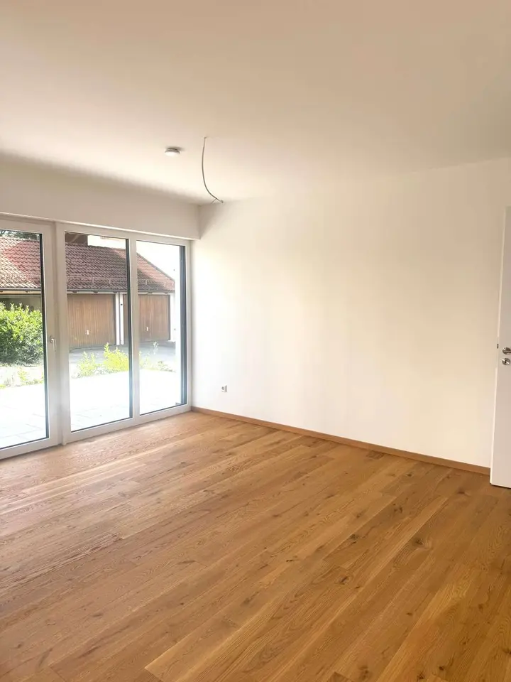 3 Zimmer Wohnung mit 95 m² in Passau – Bild 8