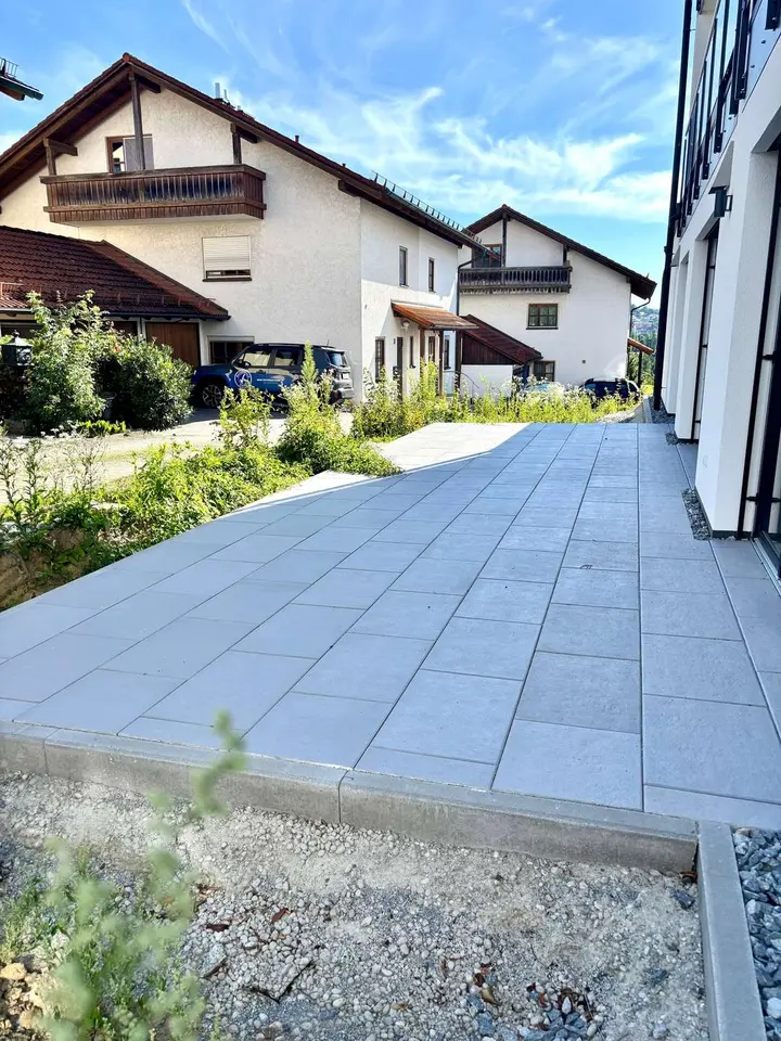 3 Zimmer Wohnung mit 95 m² in Passau – Bild 9