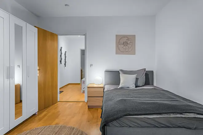 WG-Zimmer mit 15 m² in München – Bild 1