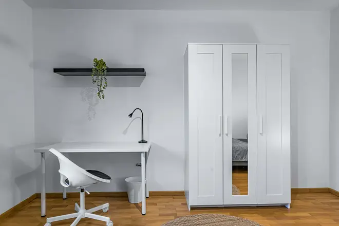 WG-Zimmer mit 15 m² in München – Bild 4