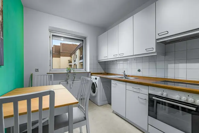 WG-Zimmer mit 15 m² in München – Bild 5