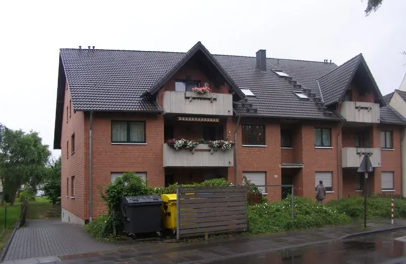 3 Zimmer Wohnung mit 74 m² in Bonn – Bild 1