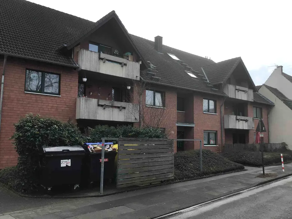 3 Zimmer Wohnung mit 74 m² in Bonn – Bild 3
