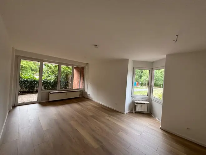 2 Zimmer Wohnung mit 60 m² in Hannover – Bild 3