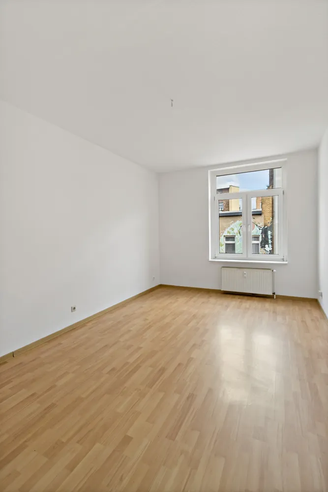 3 Zimmer Wohnung mit 79 m² in Halle (Saale) – Bild 1